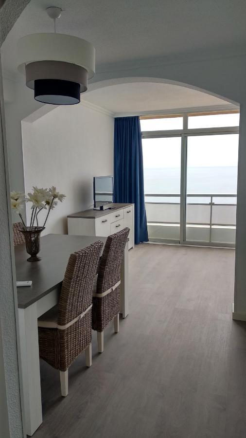 Stunning Views Levante Beach Benidorm Eksteriør billede